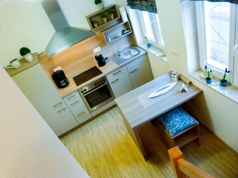 Hotel & Living Am Wartturm - Oda