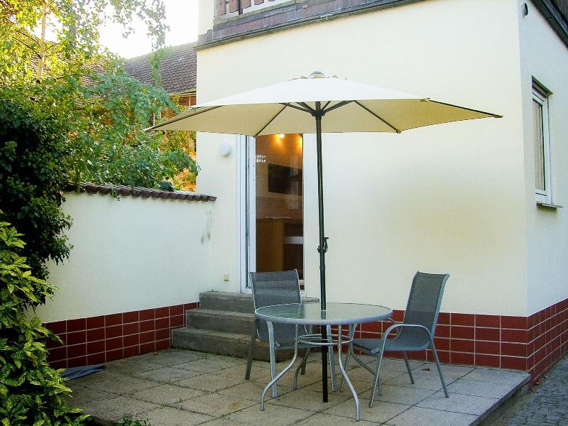 Hotel & Living Am Wartturm - Oda