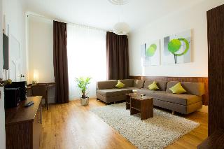 Hotel & Living Am Wartturm fotoÄŸrafÄ±