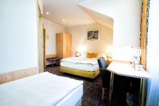 Hotel & Living Am Wartturm fotoÄŸrafÄ±
