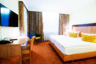 Hotel & Living Am Wartturm fotoÄŸrafÄ±