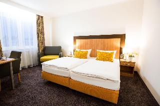 Hotel & Living Am Wartturm fotoÄŸrafÄ±