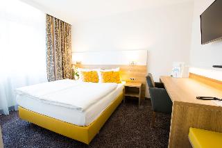 Hotel & Living Am Wartturm fotoÄŸrafÄ±