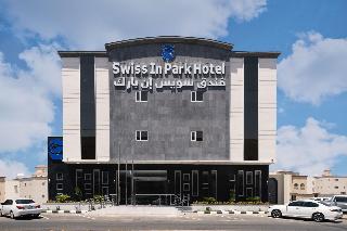 Swiss In Park Tabuk otel fotoğrafı