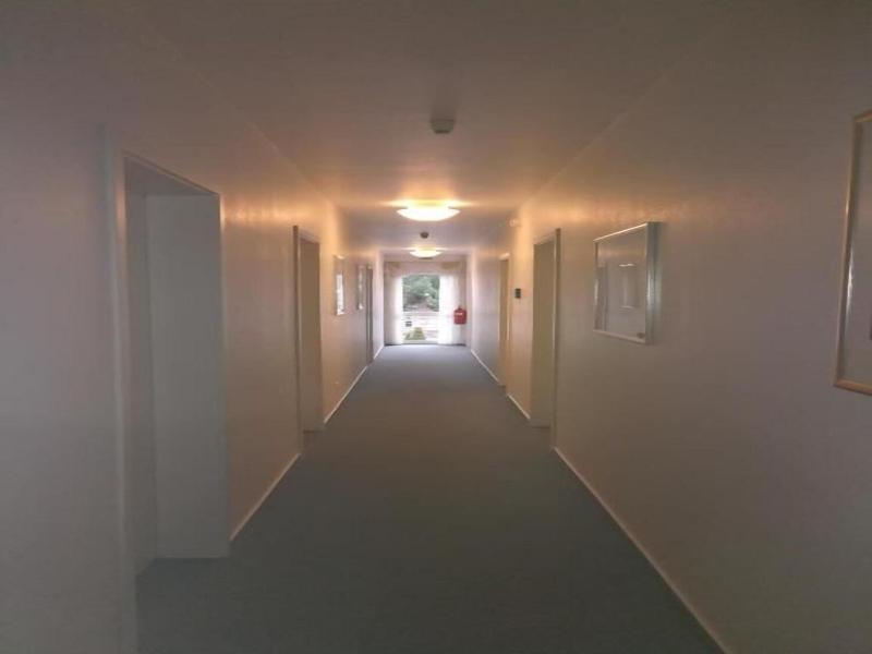 Hotel Gasthof Zum Ritter - Lobi