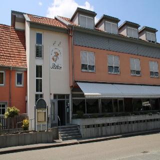Hotel Gasthof Zum Ritter otel fotoğrafı