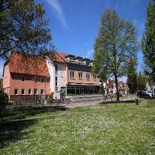 Hotel Gasthof Zum Ritter fotoÄŸrafÄ±
