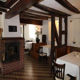 Hotel Gasthof Zum Ritter fotoÄŸrafÄ±