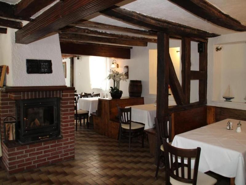 Hotel Gasthof Zum Ritter - Restoran