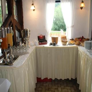 Hotel Gasthof Zum Ritter fotoÄŸrafÄ±