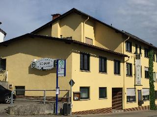Landhaus Schaaf otel fotoğrafı
