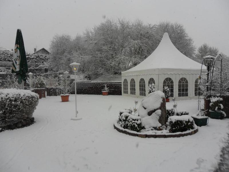 Landhaus Schaaf - Genel