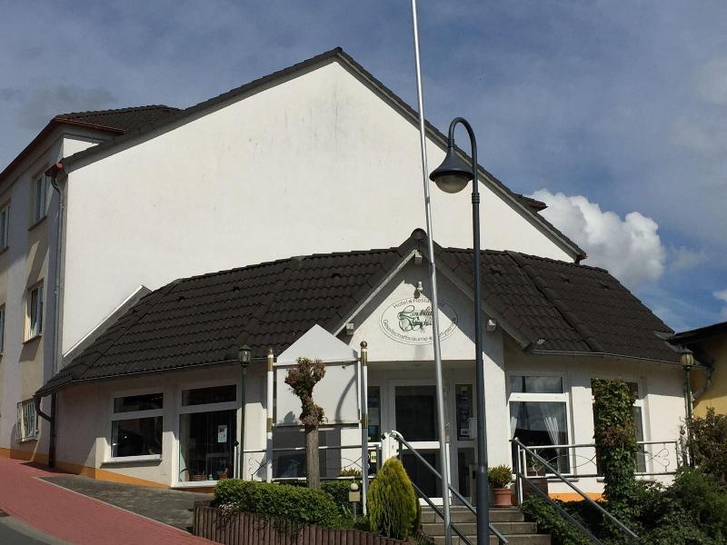 Landhaus Schaaf - Genel