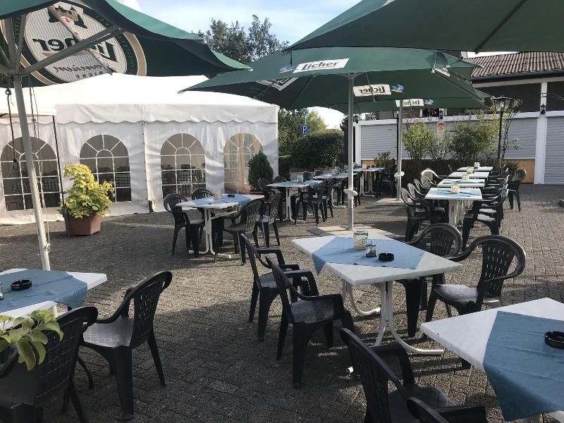 Landhaus Schaaf - Restoran