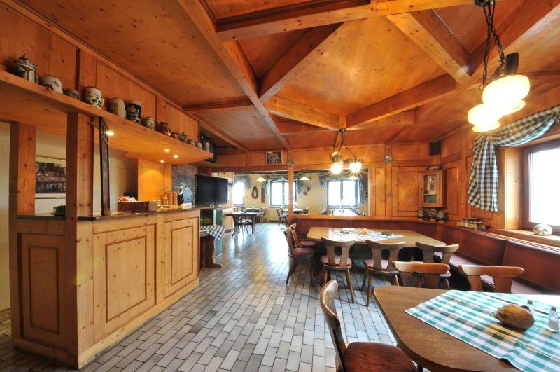 Landhaus Schaaf - Restoran