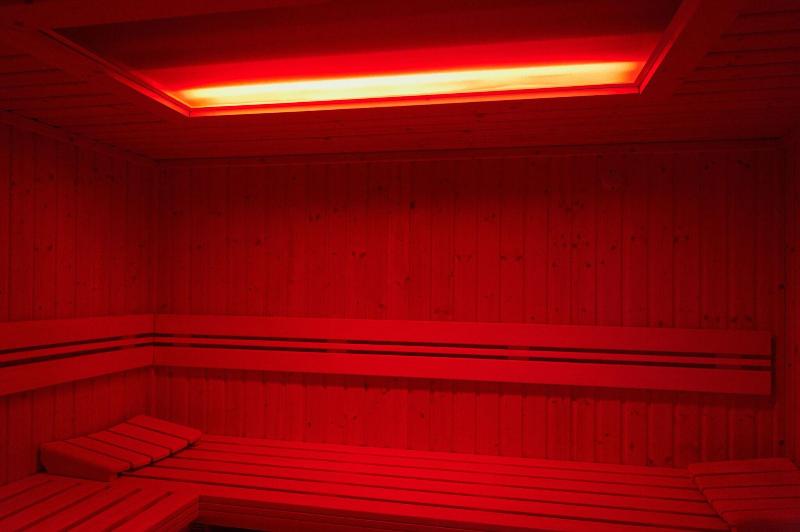 Landhotel Fetzer - Aktivite