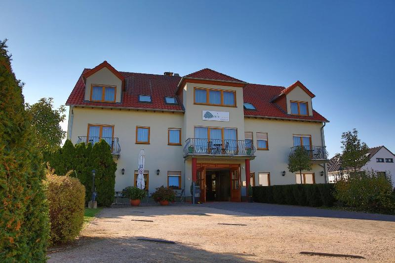 Landhotel Fetzer - Genel
