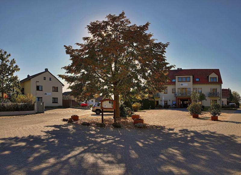 Landhotel Fetzer - Genel