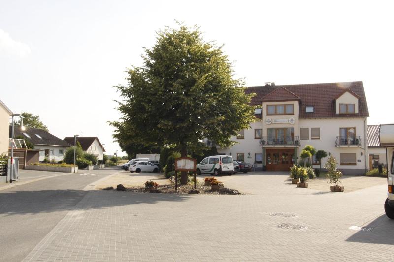 Landhotel Fetzer - Genel