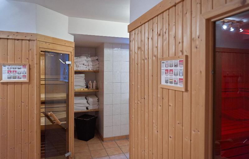 Landhotel Fetzer - Genel