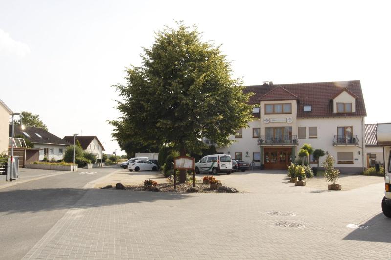 Landhotel Fetzer - Genel