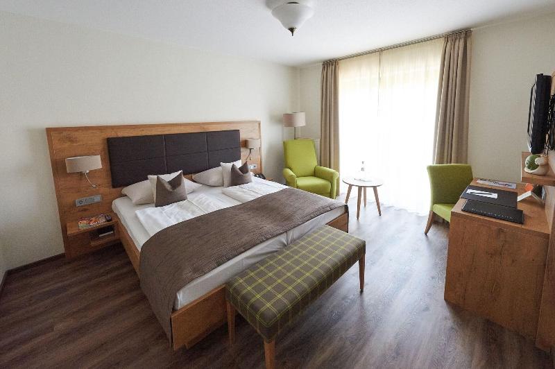 Landhotel Fetzer - Oda