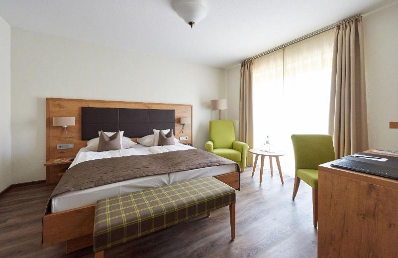 Landhotel Fetzer - Oda
