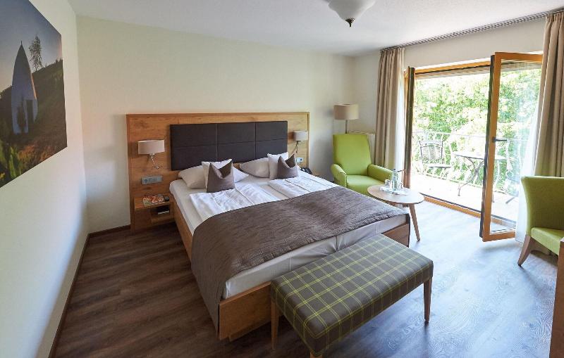 Landhotel Fetzer - Oda