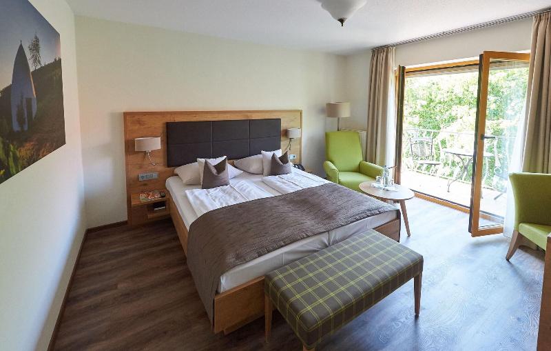 Landhotel Fetzer - Oda
