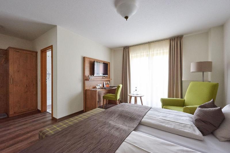 Landhotel Fetzer - Oda