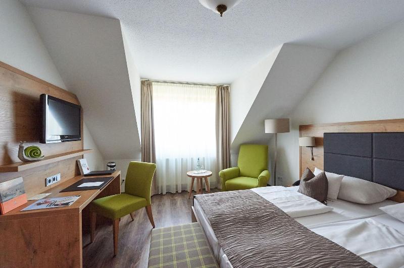 Landhotel Fetzer - Oda