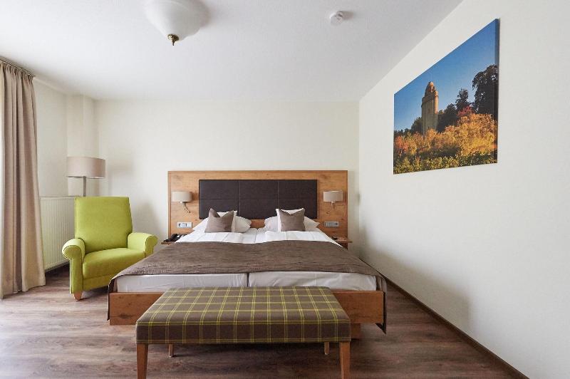 Landhotel Fetzer - Oda