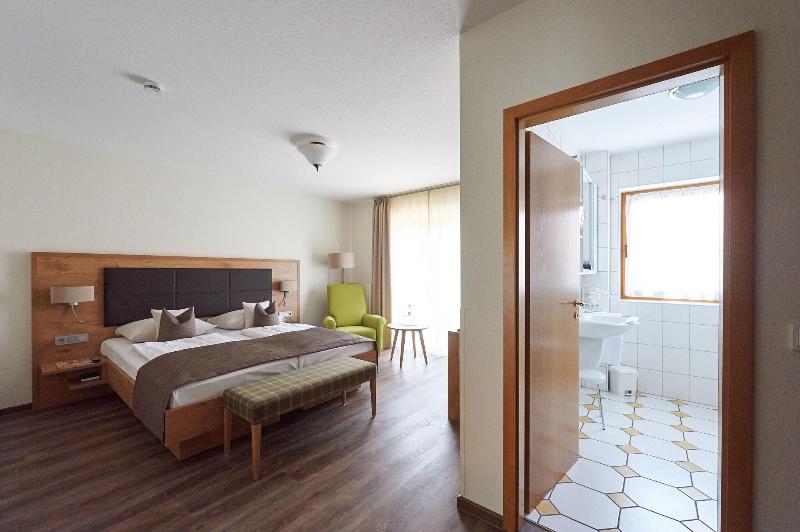 Landhotel Fetzer - Oda