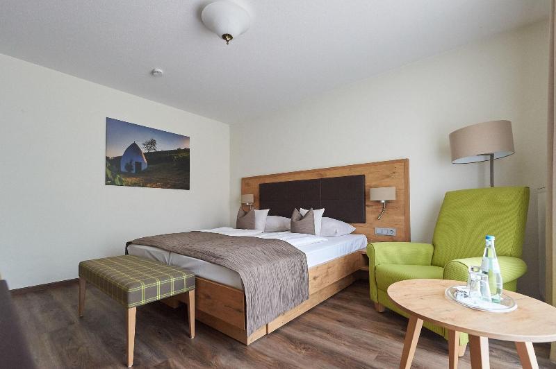 Landhotel Fetzer - Oda