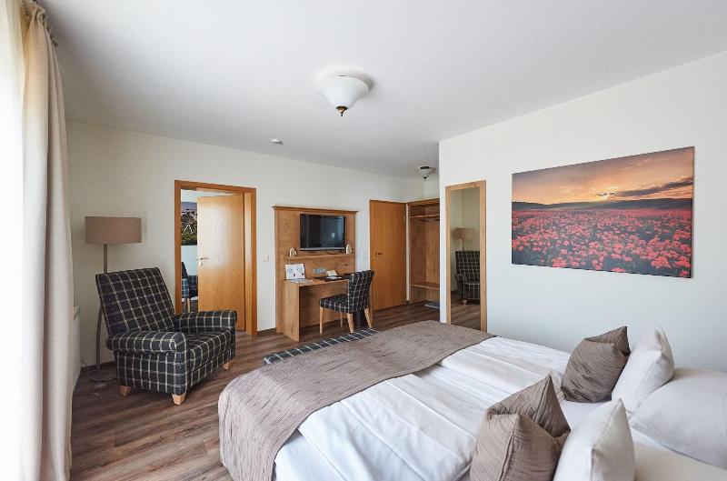 Landhotel Fetzer - Oda
