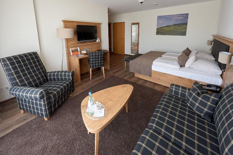 Landhotel Fetzer - Oda