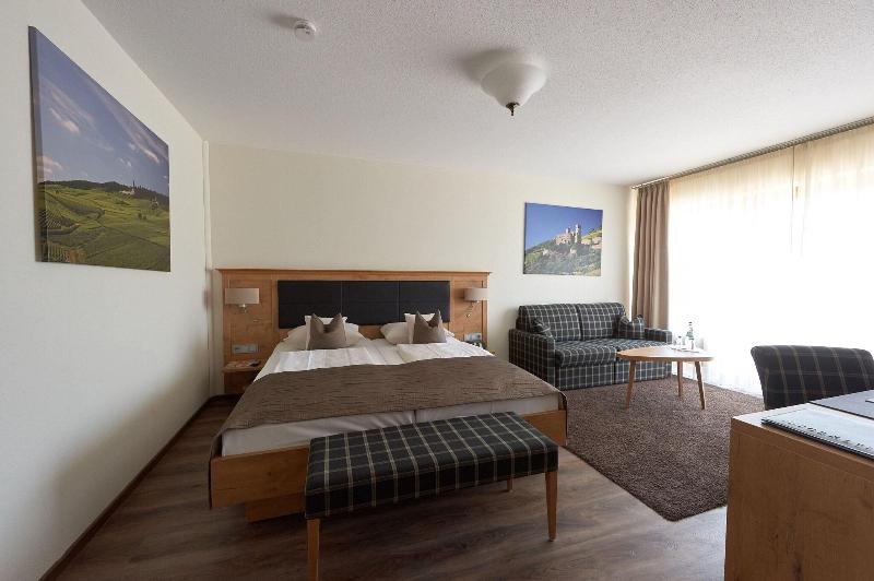 Landhotel Fetzer - Oda