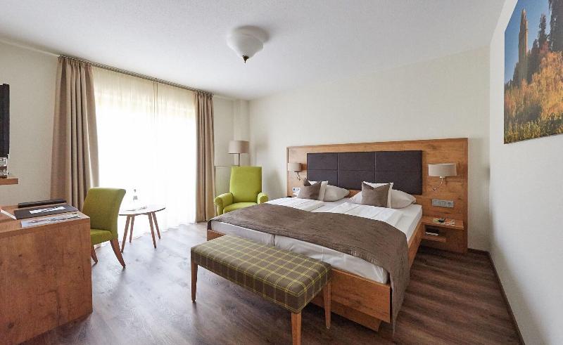 Landhotel Fetzer - Oda