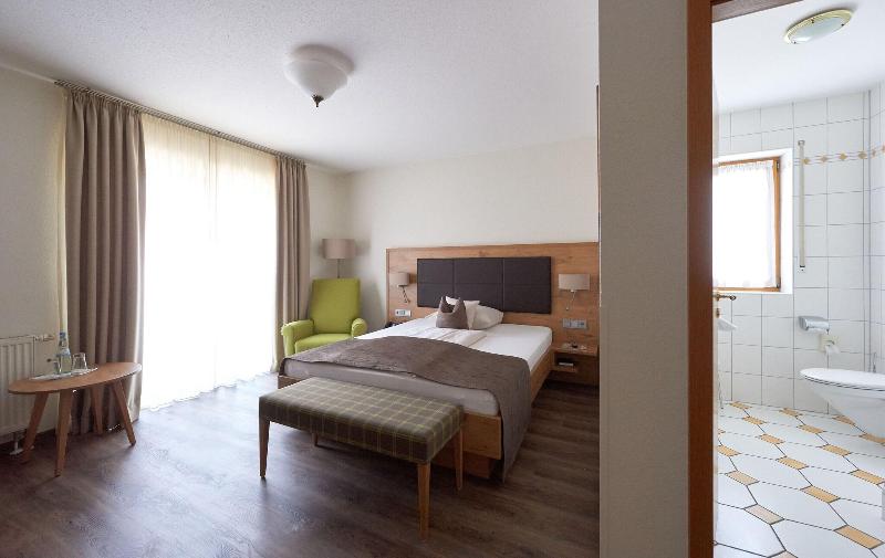 Landhotel Fetzer - Oda