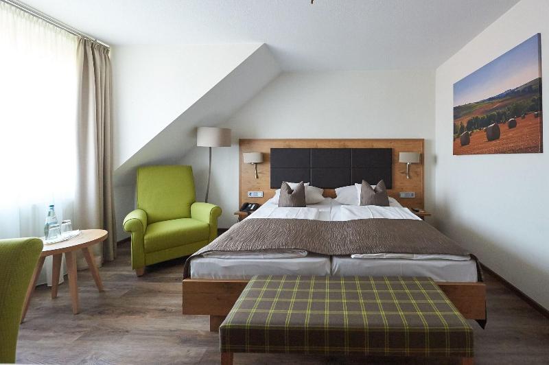 Landhotel Fetzer - Oda