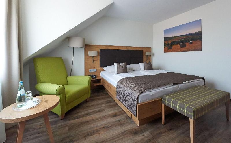 Landhotel Fetzer - Oda