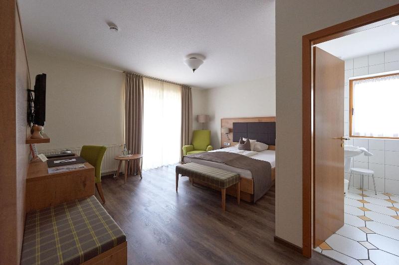 Landhotel Fetzer - Oda