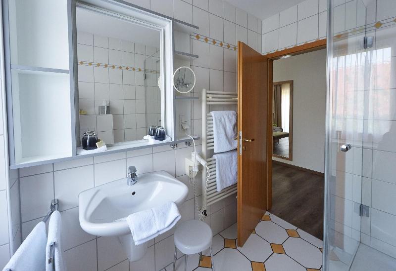 Landhotel Fetzer - Oda