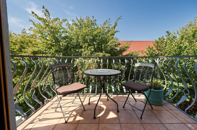 Landhotel Fetzer - Oda