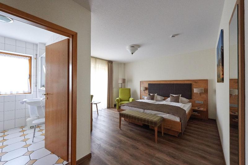 Landhotel Fetzer - Oda