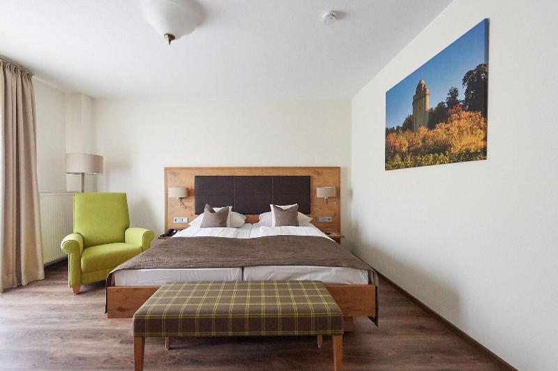 Landhotel Fetzer - Oda