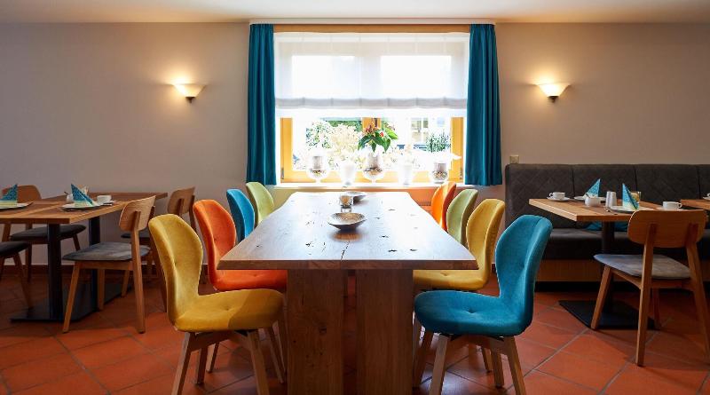 Landhotel Fetzer - Restoran