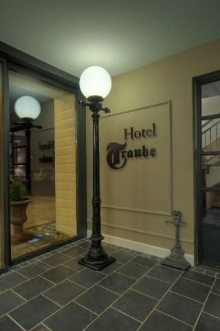 Hotel Zur Traube fotoÄŸrafÄ±