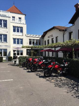 Hotel Zur Traube fotoÄŸrafÄ±