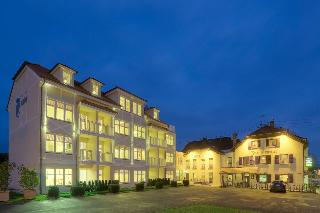 Hotel Zur Traube otel fotoğrafı